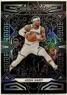 Josh Hart