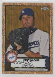 Eric Gagne