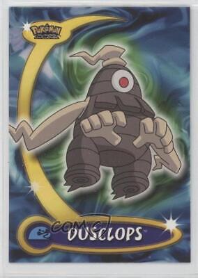Dusclops #24 Pokemon 2004 Topps Advanced Challenge