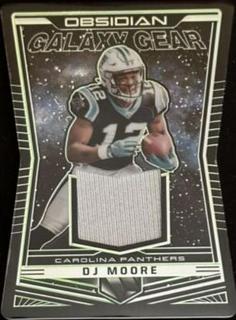 DJ Moore