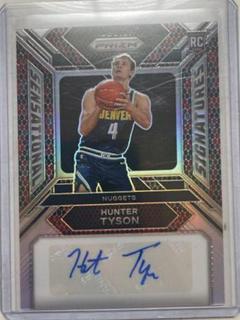 Hunter Tyson