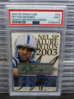 Peyton Manning