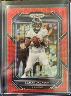 Lamar Jackson