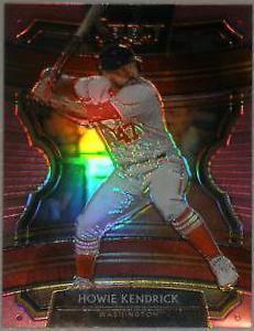Howie Kendrick