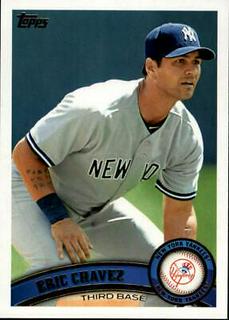 Eric Chavez