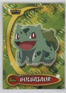 Bulbasaur