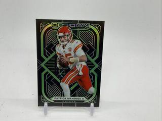 Patrick Mahomes II
