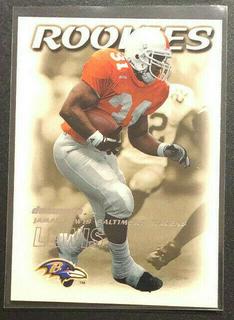 Jamal Lewis