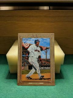 David Ortiz