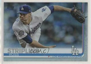 Ross Stripling