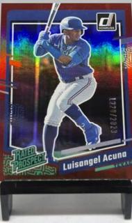 Luisangel Acuna