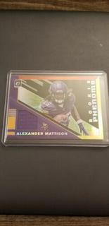 Alexander Mattison