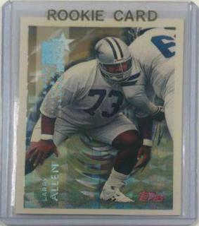 Larry Allen