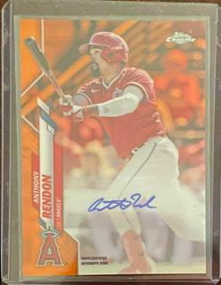 Anthony Rendon