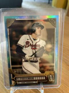 Freddie Freeman
