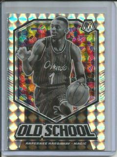 Anfernee Hardaway
