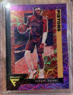 Jerami Grant