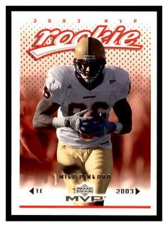 Mike Pinkard
