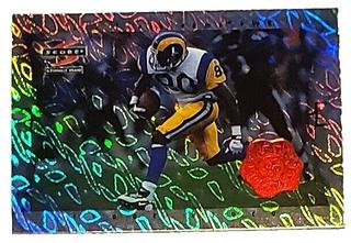 Isaac Bruce