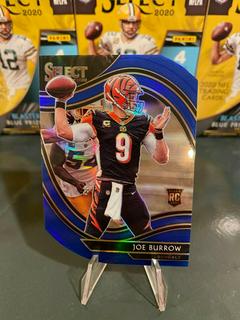 Joe Burrow