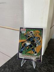 Taskmaster [Purple Pixels] #125 Marvel 2023 Upper Deck Platinum Prices