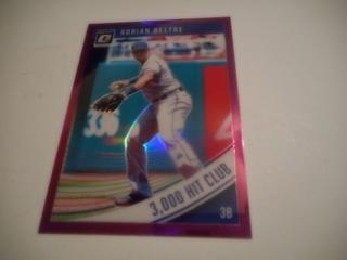 Adrian Beltre