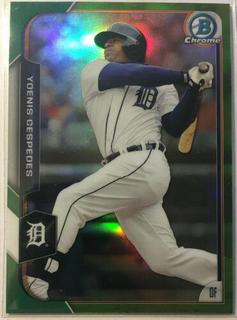 Yoenis Cespedes