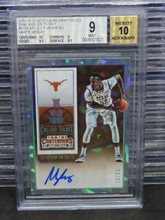 Myles Turner