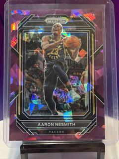 Aaron Nesmith