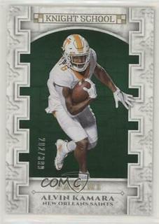 Alvin Kamara