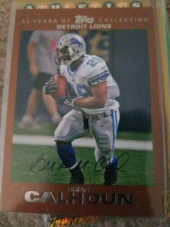 Brian Calhoun