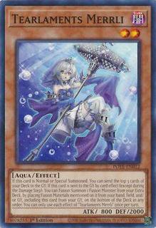 Tearlaments Merrli POTE-EN012