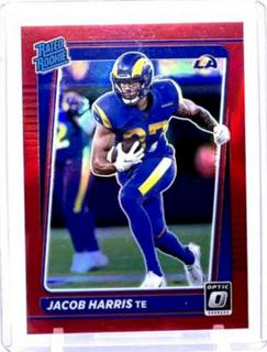 Jacob Harris