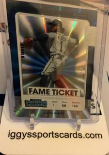 Ozzie Albies