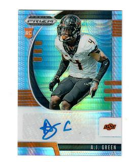 A.J. Green
