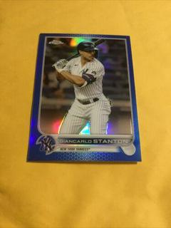 Giancarlo Stanton