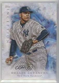 Dellin Betances