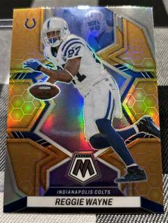Reggie Wayne