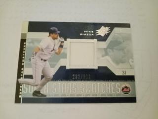 Mike Piazza