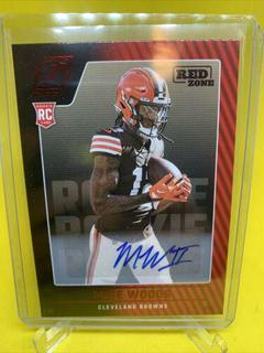 Mike Woods