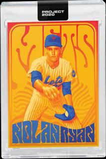 Nolan Ryan
