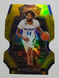 Brandon Ingram