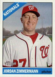 Jordan Zimmermann