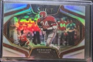 Herschel Walker