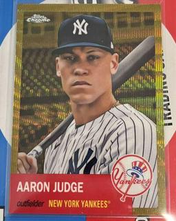Aaron Judge