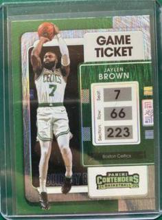 Jaylen Brown