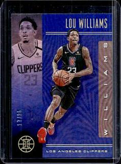 Lou Williams
