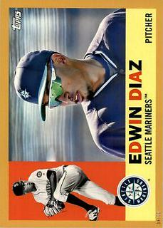 Edwin Diaz