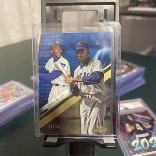 Ernie Banks