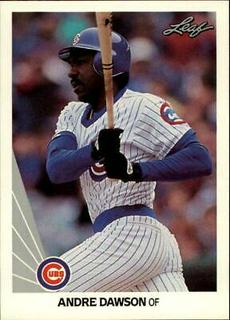 Andre Dawson